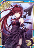 Spade (Valkyrie Crusade)