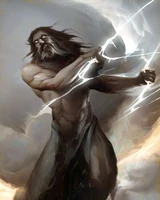 TaranisC16652.jpg (23 KB) Taranis (Celtic Mythology)