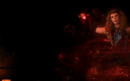 The Scarlet Witch (WandaVision) Astral Form