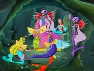 Merpeople (Winx Club)