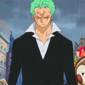 Get One Piece Luffy Conqueror S Haki Gif Pics Wall Anime