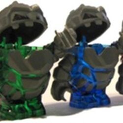 Rock Monsters Lego Power Miners Wiki Fandom