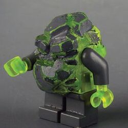 Rock Monsters Lego Power Miners Wiki Fandom