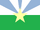 Bandera del Principado de Aurora