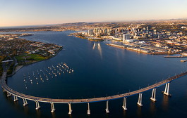 Yenai Coronado Bridge 1