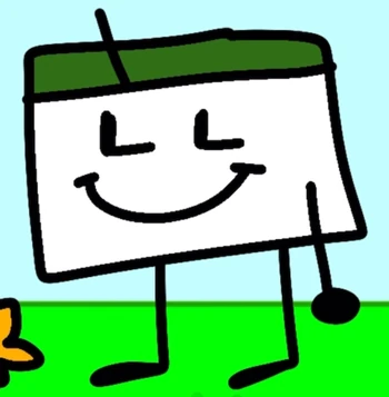 Evil Green Jar | Battle for Power Wiki | Fandom