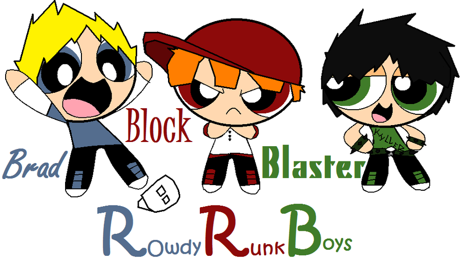 The Rowdytuff Boys Powerpuff Base Wiki Fandom Where fans can have a fun time discussing about there favorite tv show! the rowdytuff boys powerpuff base
