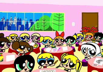 Powerpuff Base Wiki Fandom Evil ppg base 1 by vikaschoolrouge on deviantart. powerpuff base wiki fandom