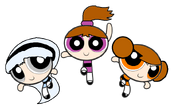 Other powerpuff girls