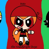 The Rowdyright Boys Powerpuff Base Wiki Fandom Rowdyruff boys and rowdyright boys. the rowdyright boys powerpuff base