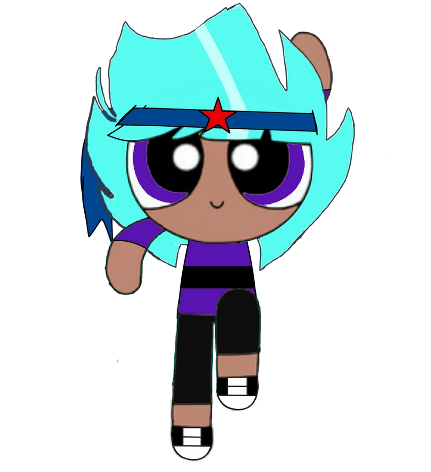 Blaze (RRB) | Powerpuff Base Wiki | Fandom