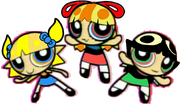 The Puffyslut Girls