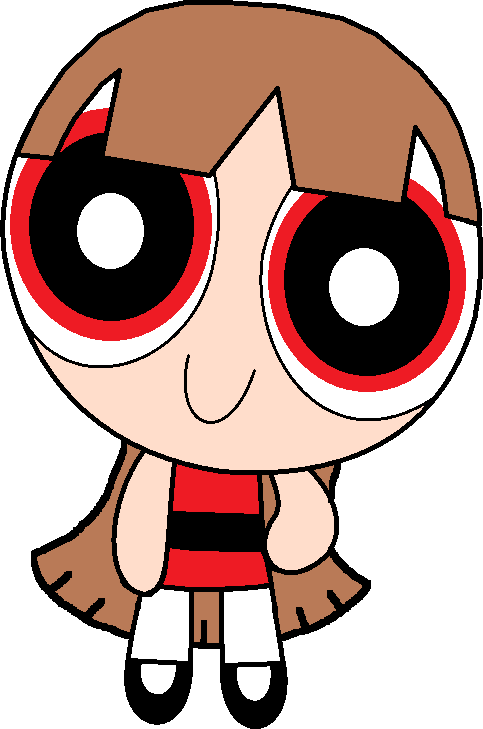 Bright (PSG) | Powerpuff Base Wiki | Fandom