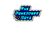 Rowdyruff boys logo