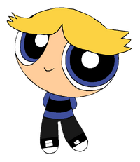 Boomer (2016 Reboot Character)