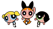 Dark Powerpuff Girls Ending