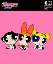 Powerpuff image 1