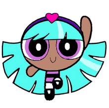 Powerpuff Bliss(PPG Classic Era)