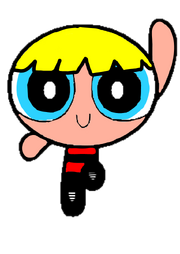 Powerpuff Marcus Ending Hearts