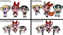 PPG designs 2000