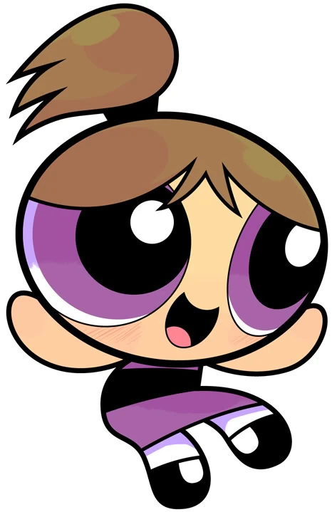 Bunny. | Powerpuff Base Wiki | Fandom