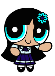 New Powerpuff - Powerpuff Stella 