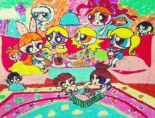 The Powerpuff Girls By Ages .jpg