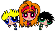 The Punkyright Kids