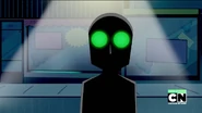 Silico’s First Appearance