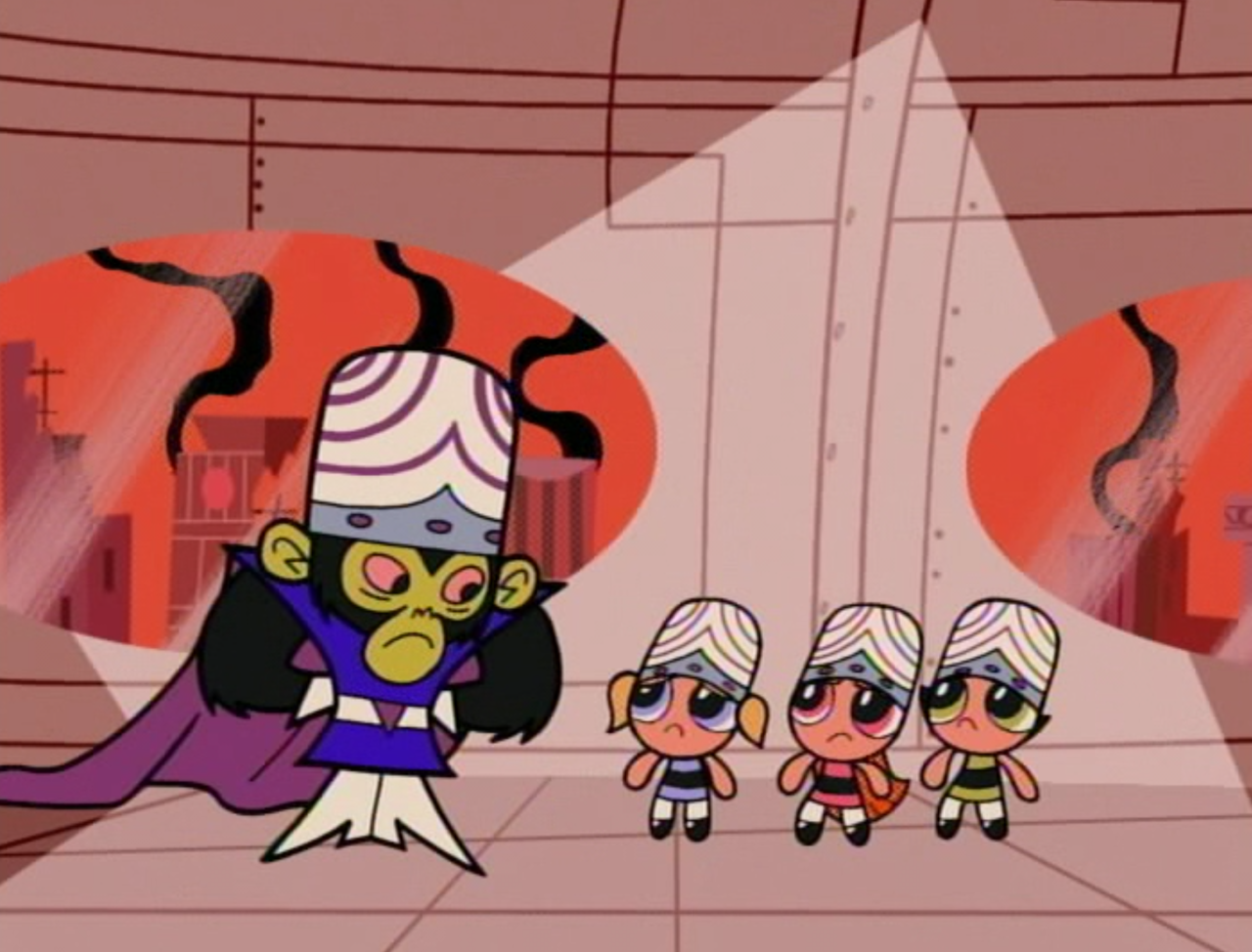 Forced Kin Powerpuff Girls Wiki Fandom Forced Kin Powerpuff Girls Wiki Fandom