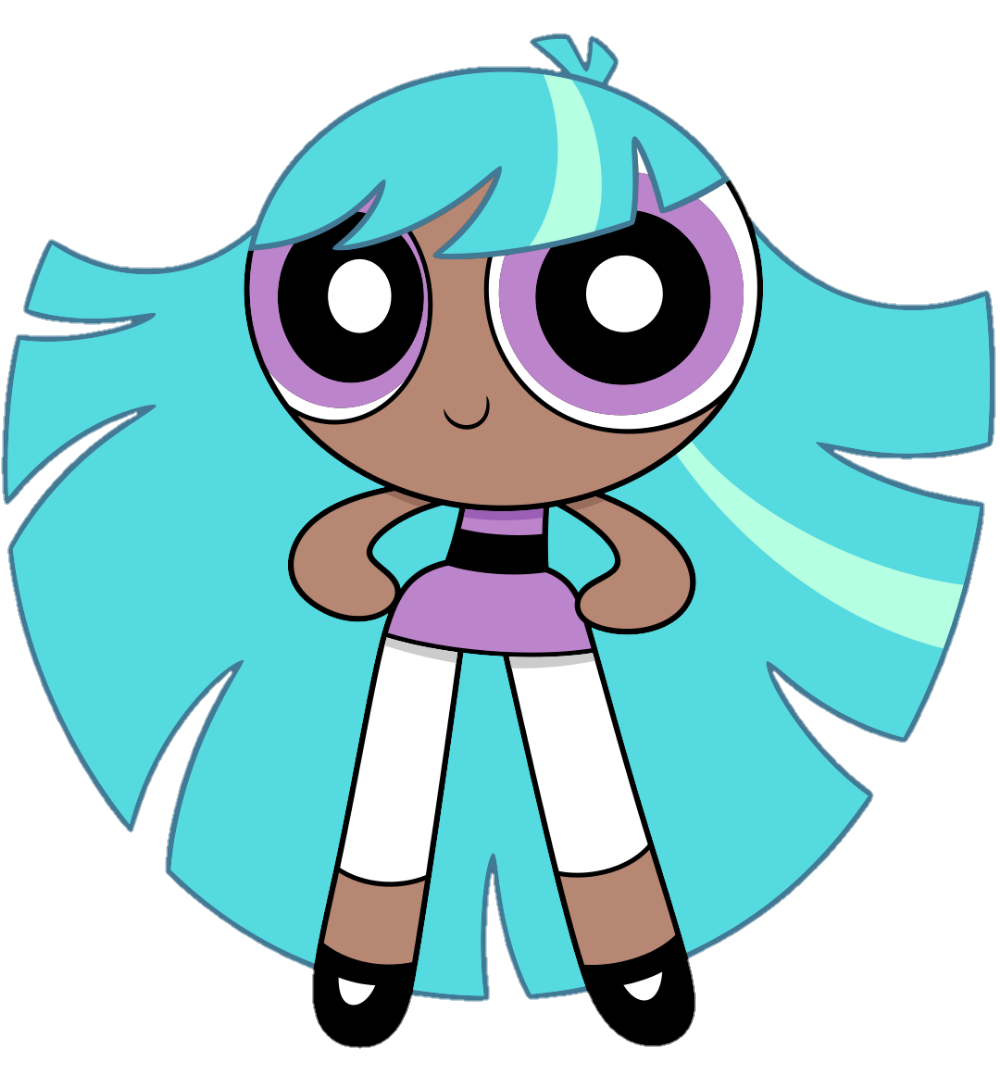 Blisstina Utonium Powerpuff Girls Wiki Fandom