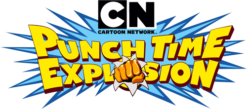 Cartoon Network: Punch Time Explosion XL - Nintendo Wii