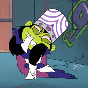 Featured image of post Mojo Jojo Tumblr : Share the best gifs now &gt;&gt;&gt;.