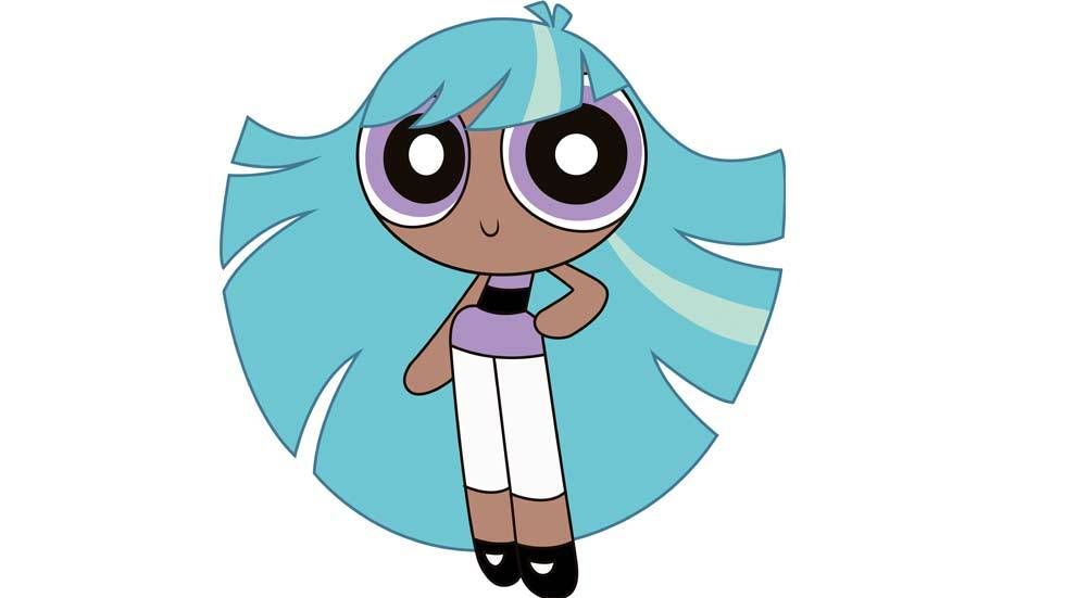 Blisstina Utonium Powerpuff Girls Wiki Fandom