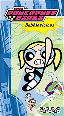 Bubblevicious (VHS) | Powerpuff Girls Wiki | Fandom Bubblevicious (VHS) | Powerpuff Girls Wiki | Fandom
