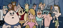 Citizens Of Townsville Powerpuff Girls Wiki Fandom citizens-of-townsville-powerpuff-girls-wiki-fandom