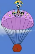 PPG Parachute