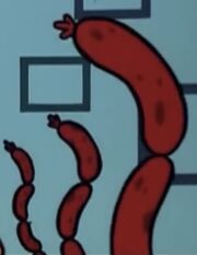 Salami Snakes