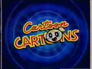 Cartoon Cartoons Intro.