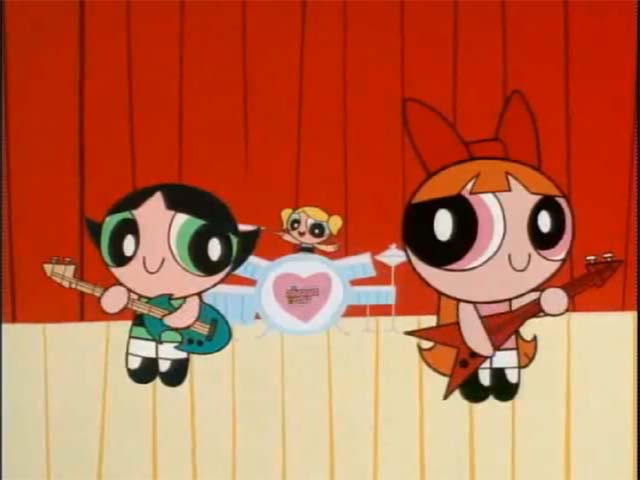 Mime For A Change Powerpuff Girls Wiki Fandom Mime For A Change Powerpuff Girls Wiki Fandom