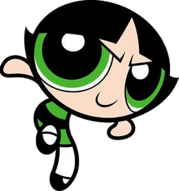 Buttercup 1998 Tv Series Powerpuff Girls Wiki Fandom Buttercup 1998 Tv Series Powerpuff Girls Wiki Fandom