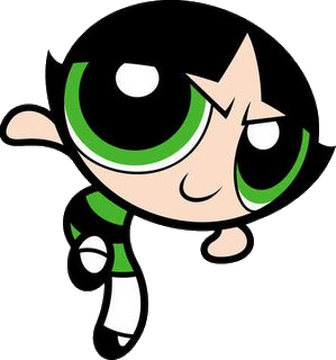 Buttercup powerpuff deals