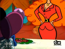 Sara Bellum 1998 Tv Series Powerpuff Girls Wiki Fandom Sara Bellum 1998 Tv Series Powerpuff Girls Wiki Fandom