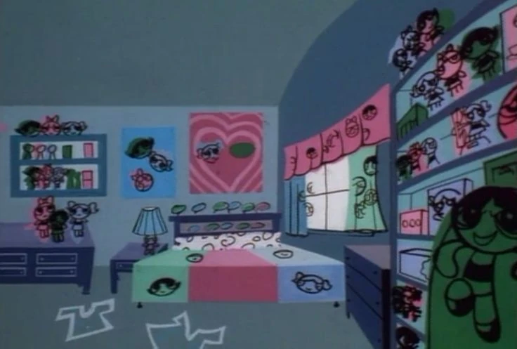 Collect Her/Gallery Powerpuff Girls Wiki Fandom