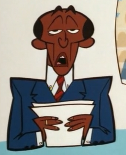 Shaquille Silverstein