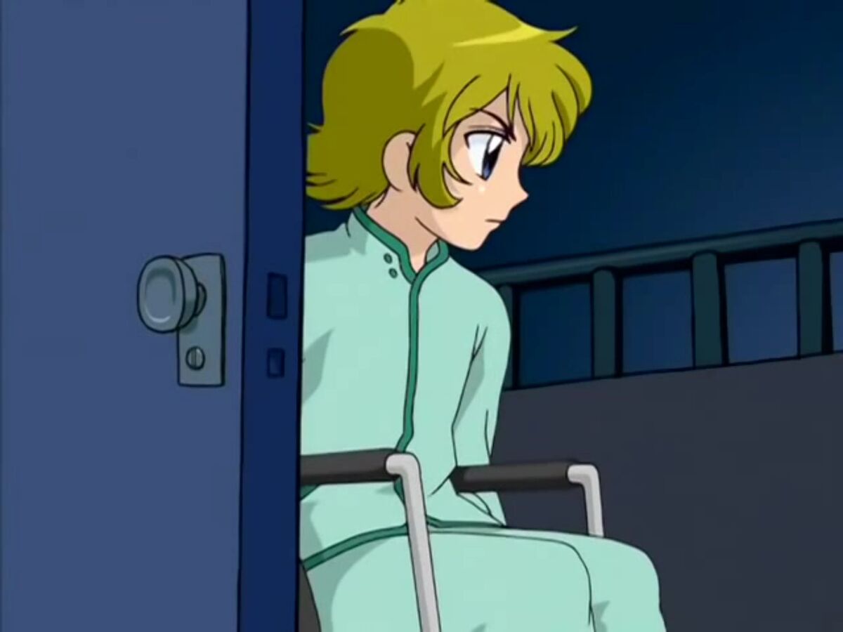 Takaaki/Gallery | Powerpuff Girls Wiki | Fandom