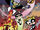 IDW The Powerpuff Girls Issue 6
