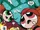 DC The Powerpuff Girls Issue 69