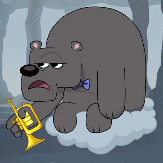 Largo (character) | Powerpuff Girls Wiki | Fandom