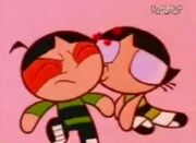 Buttercup kisses Butch.jpg